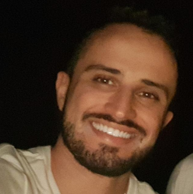 Padrinho Fernando